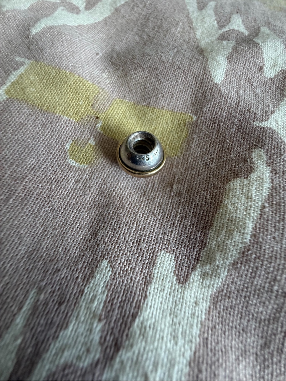Pandora Charm